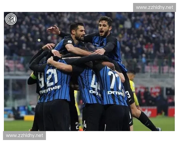 国际米兰九号锋霸再度闪耀率蓝黑军团强势登顶欧洲巅峰 国际米兰九号锋霸再度闪耀率蓝黑军团强势登顶欧洲巅峰